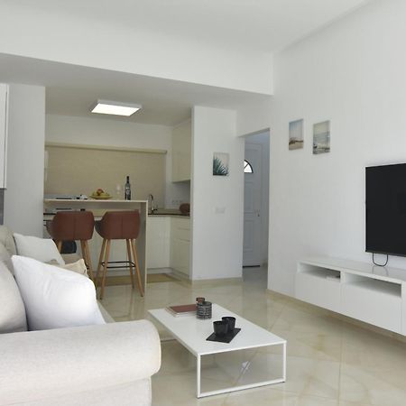 Bungalow Beside The Maspalomas Dunes By Pride Holiday Rentals Сан-Бартоломе Екстер'єр фото